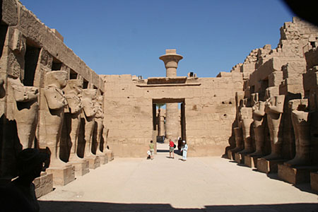 009-Karnak